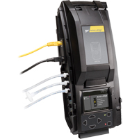 Poste d'accueil IntelliDoX BW, Compatible avec BW Clip OSI Industrial Sales