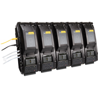Poste d'accueil IntelliDoX BW, Compatible avec BW Clip OSI Industrial Sales