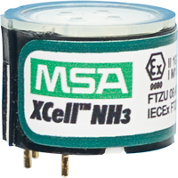 ALTAIR&reg; XCell Sensors OSI Industrial Sales