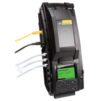 Poste d'accueil IntelliDoX BW, Compatible avec MIcroClip XL/MicroClip X3 OSI Industrial Sales