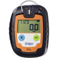 Moniteur Dräger Pac 6000, Simple Gaz, SO2 OSI Industrial Sales