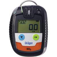 Moniteur Dräger Pac 6500, Simple Gaz, SO2 OSI Industrial Sales