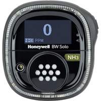 BW Wireless Solo Gas Detector, Single Gas, NH3 OSI Industrial Sales