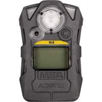 Altair&reg; 2X Gas Detector, Single Gas, H2S OSI Industrial Sales