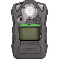 Altair&reg; 2X Gas Detector, Single Gas, SO2 OSI Industrial Sales