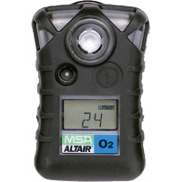 Altair&reg; Pro Gas Detector, Single Gas, O2 OSI Industrial Sales