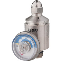 Gas Resistant Regulator OSI Industrial Sales
