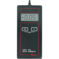 Manometer, Digital OSI Industrial Sales