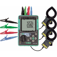 Compteurs électroniques