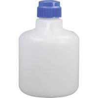 Heavy-Duty Polypropylene Carboy, 20 L Capacity OSI Industrial Sales