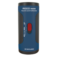 Sound Level Meters - Sound Calibrator OSI Industrial Sales