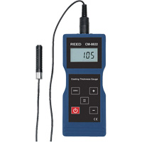 REED Coating Thickness Gauge OSI Industrial Sales