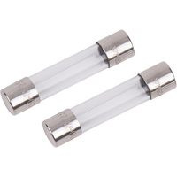 Fusibles de rechange pour fils d'essai OSI Industrial Sales