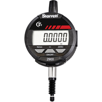 Precision Gauges & Accessories