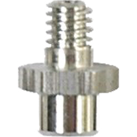 Accessoire pour balance &agrave; ressort Medio - boulon d'adaptation M3 OSI Industrial Sales