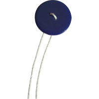 Accessoire pour balance &agrave; ressort Medio - 10 boutons avec filet OSI Industrial Sales