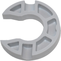 Accessoire pour balance &agrave; ressort Macro - Anneau en plastique pour poign&eacute;e-arceau OSI Industrial Sales