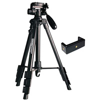 Tripod with Instrument Adapter OSI Industrial Sales