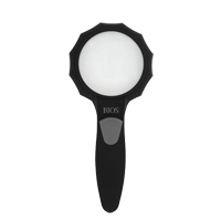 Illuminating Magnifying Glass OSI Industrial Sales