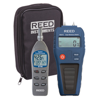 Measuring & Calculation Tools