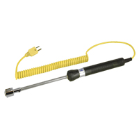 Surface Thermocouple Probe, 11-1/4" " L OSI Industrial Sales