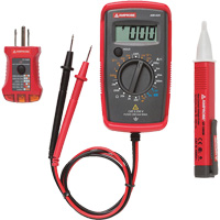 PK-110 Electrical Test Kit OSI Industrial Sales