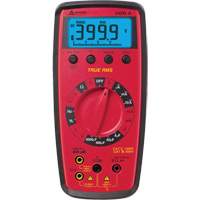 34XR-A Digital Multimeter, AC/DC Voltage, AC/DC Current OSI Industrial Sales