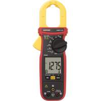 AMP-310 Motor Maintenance TRMS Clamp Meter, AC/DC Voltage, AC Current OSI Industrial Sales