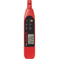 TH-1 Relative Humidity & Temperature Probe Meter, 4% - 95% RH, -4°- 122° F ( -20° - 50° C ) OSI Industrial Sales