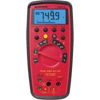 38XR-A Digital Multimeter, AC/DC Voltage, AC/DC Current OSI Industrial Sales