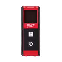 T&eacute;l&eacute;m&egrave;tre laser, 0' - 65' (0 m - 20 m) Gamme de mesure, Num&eacute;rique (&eacute;lectronique) OSI Industrial Sales