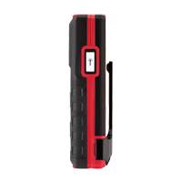 T&eacute;l&eacute;m&egrave;tre laser, 0' - 65' (0 m - 20 m) Gamme de mesure, Num&eacute;rique (&eacute;lectronique) OSI Industrial Sales