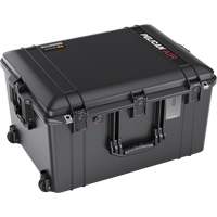 Air Case with Foam Insert, Hard Case OSI Industrial Sales