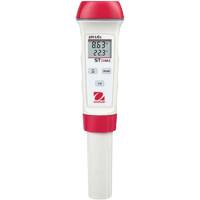 Starter Conductivity, pH & Salinity Pen Meter OSI Industrial Sales