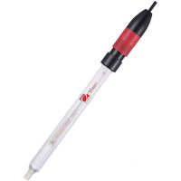 &eacute;lectrode de r&eacute;f&eacute;rence argent/chlorure d'argent Starter, 1,1 cm " lo OSI Industrial Sales