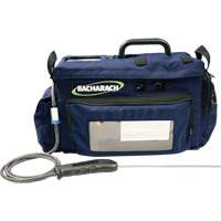 Moniteur portable de r&eacute;frig&eacute;rant &agrave; capteur infrarouge PGM-IR OSI Industrial Sales