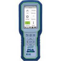 Combustion Analyzers