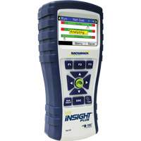 Fyrite&reg; Insight&reg; Plus Combustion Analyzer Kit OSI Industrial Sales