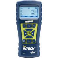 Fyrite&reg; InTech&reg; Combustion Analyzer Kit OSI Industrial Sales
