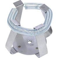 Agrafe pour fiole de 125 ml OSI Industrial Sales