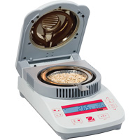 Analyseur dhumidit&eacute; MB23 OSI Industrial Sales