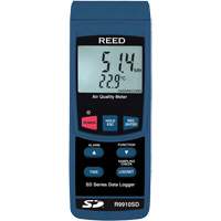 Data Logging Indoor Air Quality Meter OSI Industrial Sales