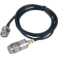 Replacement Vibration Probe, 3.7 cm " L OSI Industrial Sales