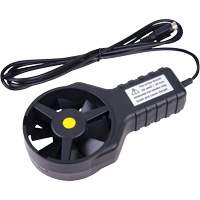 Replacement Vane Probe, 19.5 cm " L OSI Industrial Sales