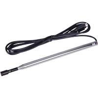Replacement Thermal Anemometer Probe, 19.5 cm " L OSI Industrial Sales