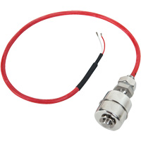Vertical Float Level Switch OSI Industrial Sales
