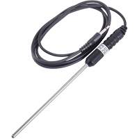 Replacement Temperature Compensation Probe, 15 cm " L OSI Industrial Sales