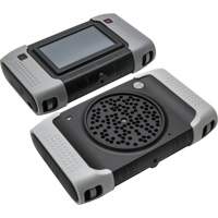 BatCam 2.0 Ultrasonic & Sound Detection Camera, Display Alert OSI Industrial Sales