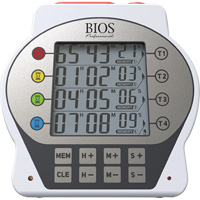 Commercial 4-in-1 Timer OSI Industrial Sales