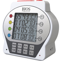 Commercial 4-in-1 Timer OSI Industrial Sales